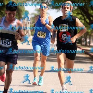 520-495- Maraton Montecristo