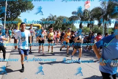 0007- No identificada - Maraton Montecristo