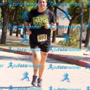 493- Maraton Montecristo