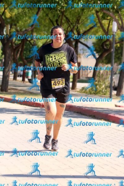 493- Maraton Montecristo
