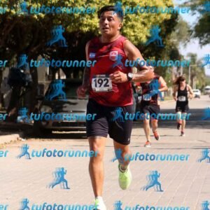 192-3- Maraton Montecristo