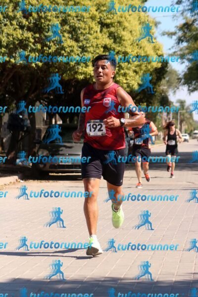 192-3- Maraton Montecristo