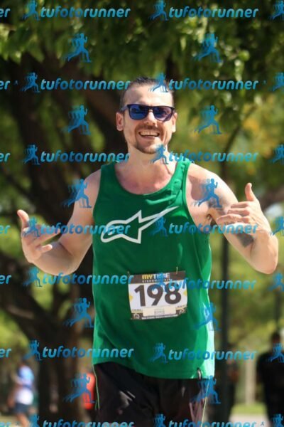 198-12- Maraton Montecristo