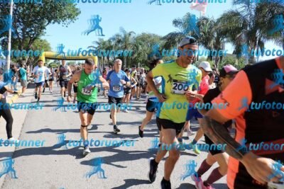 0006- No identificada - Maraton Montecristo