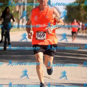 169- Maraton Montecristo