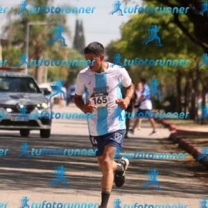 165-10- Maraton Montecristo