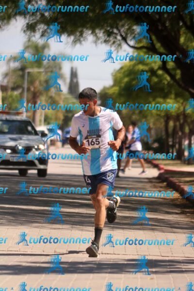 165-10- Maraton Montecristo