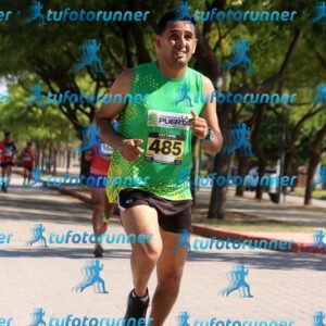 485-2- Maraton Montecristo