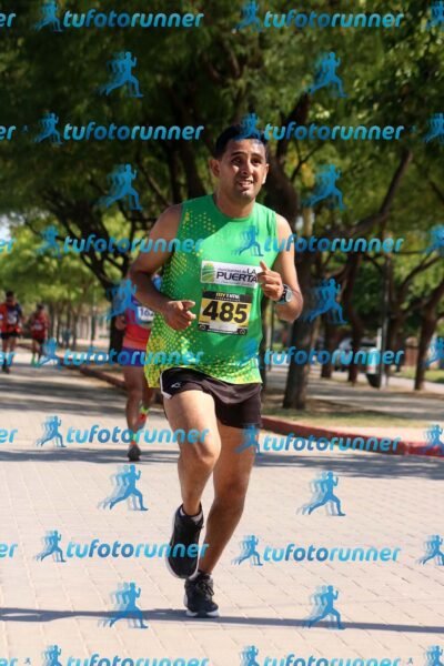 485-2- Maraton Montecristo