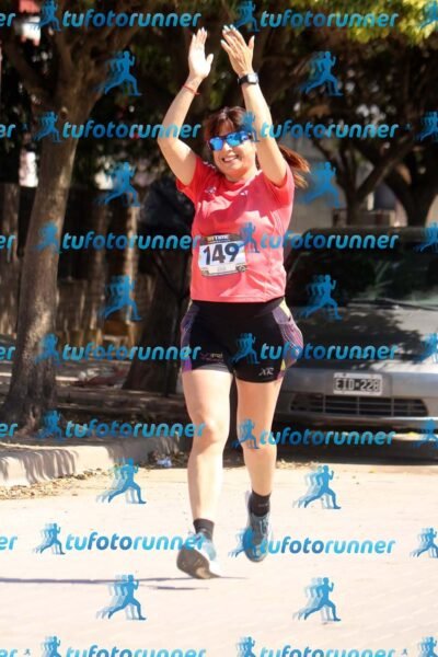 149-11- Maraton Montecristo
