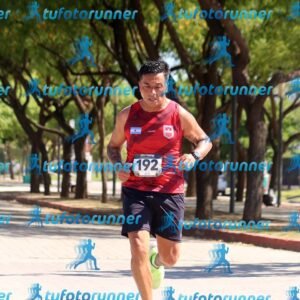 192-13- Maraton Montecristo