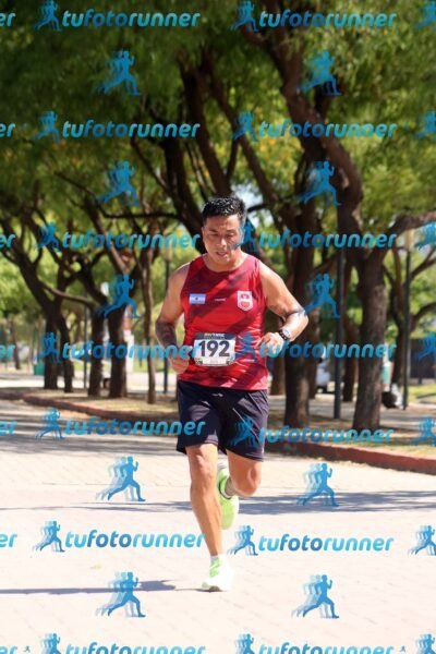 192-13- Maraton Montecristo