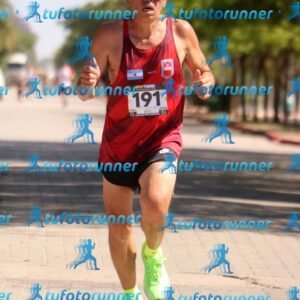 191-10- Maraton Montecristo