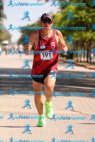 191-10- Maraton Montecristo