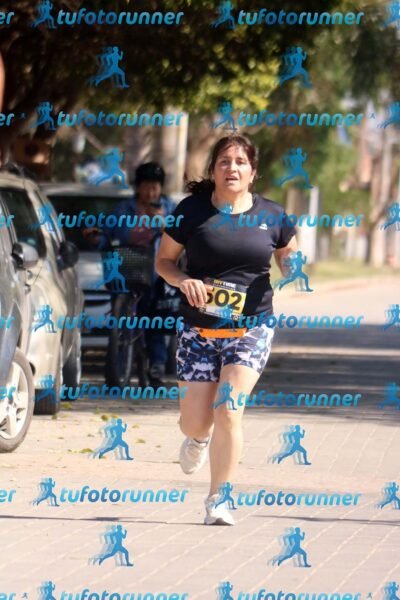502- Maraton Montecristo