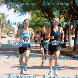 157-156- Maraton Montecristo