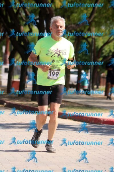 199- Maraton Montecristo