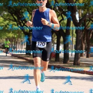 170- Maraton Montecristo