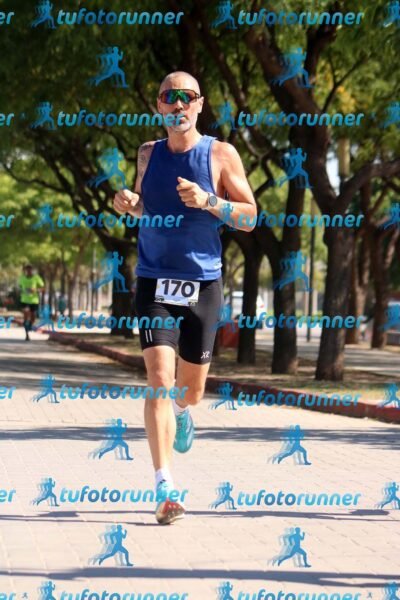 170- Maraton Montecristo