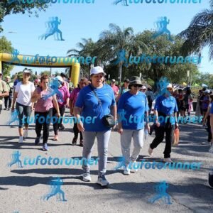 0022- No identificada - Maraton Montecristo