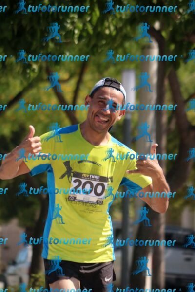 200-14- Maraton Montecristo