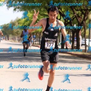 177-12- Maraton Montecristo