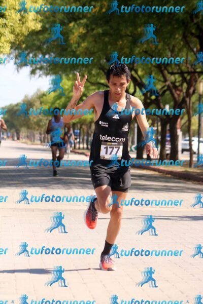 177-12- Maraton Montecristo