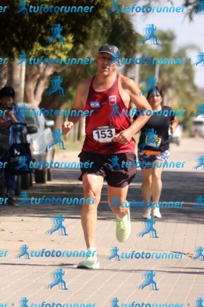 153-2- Maraton Montecristo