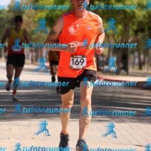 169-10- Maraton Montecristo