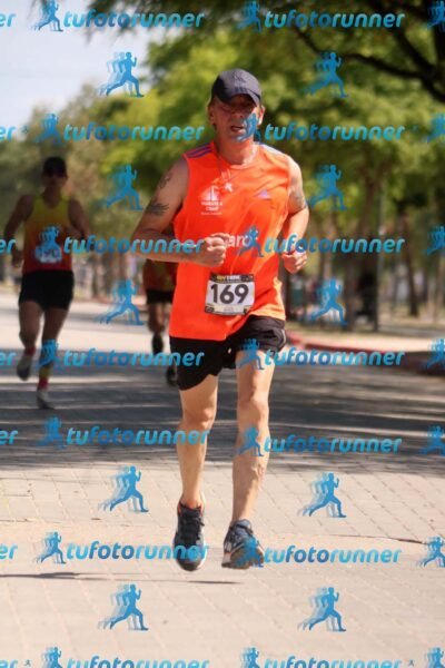 169-10- Maraton Montecristo