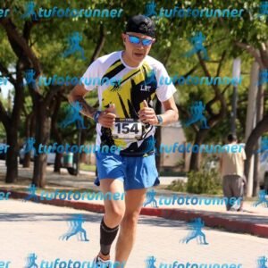154-12- Maraton Montecristo