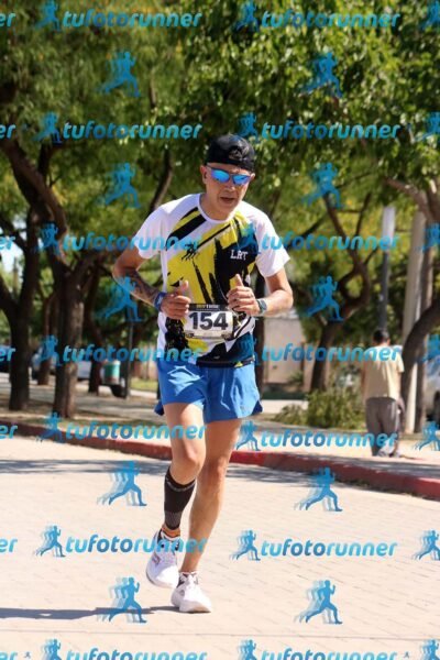 154-12- Maraton Montecristo