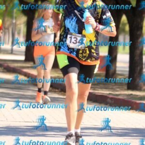 134- Maraton Montecristo