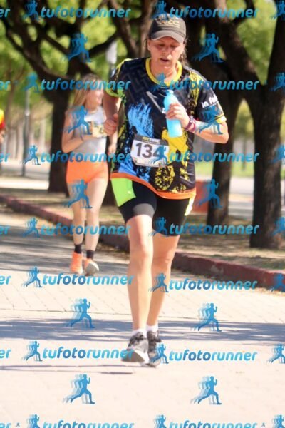 134- Maraton Montecristo