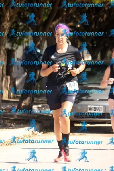 492- Maraton Montecristo