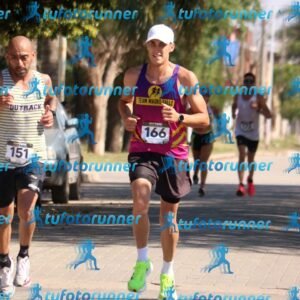 166- Maraton Montecristo