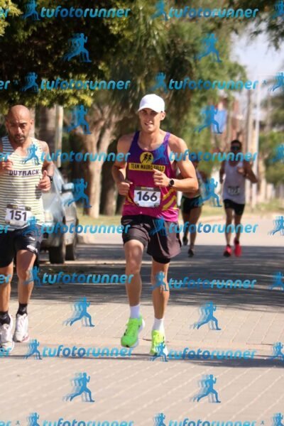 166- Maraton Montecristo