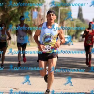 160- Maraton Montecristo