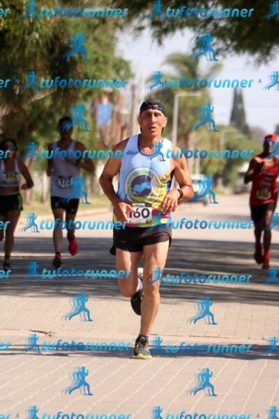 160- Maraton Montecristo