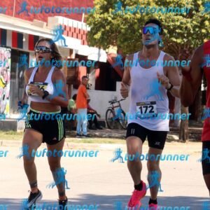 172- Maraton Montecristo