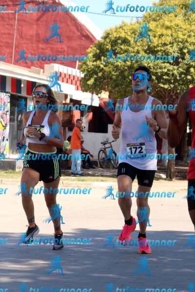 172- Maraton Montecristo