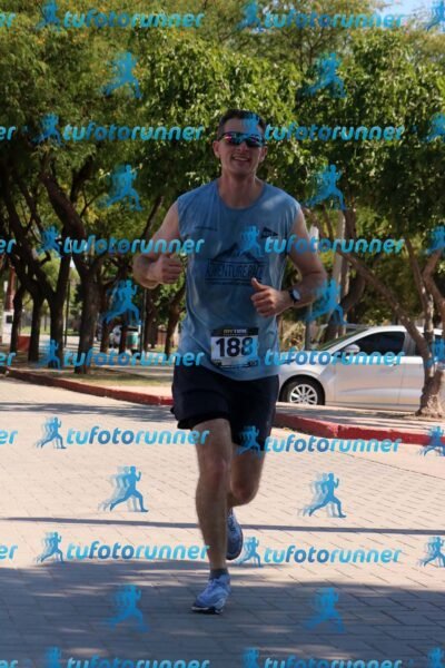 188- Maraton Montecristo