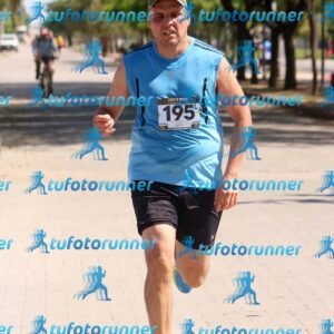 195-10- Maraton Montecristo