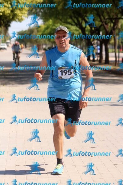 195-10- Maraton Montecristo
