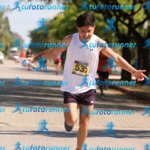 537- Maraton Montecristo