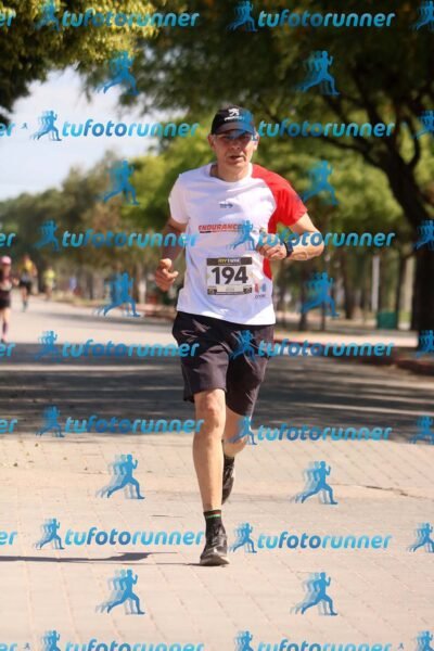 194-10- Maraton Montecristo