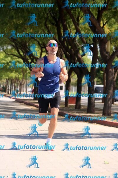 170-2- Maraton Montecristo