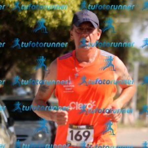 169-2- Maraton Montecristo