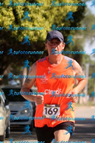 169-2- Maraton Montecristo