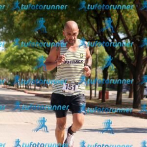 151-2- Maraton Montecristo